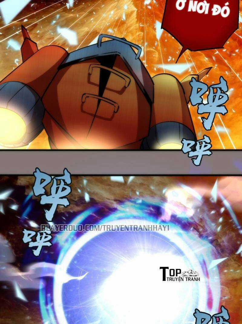 Asura Chapter 17 trang 25