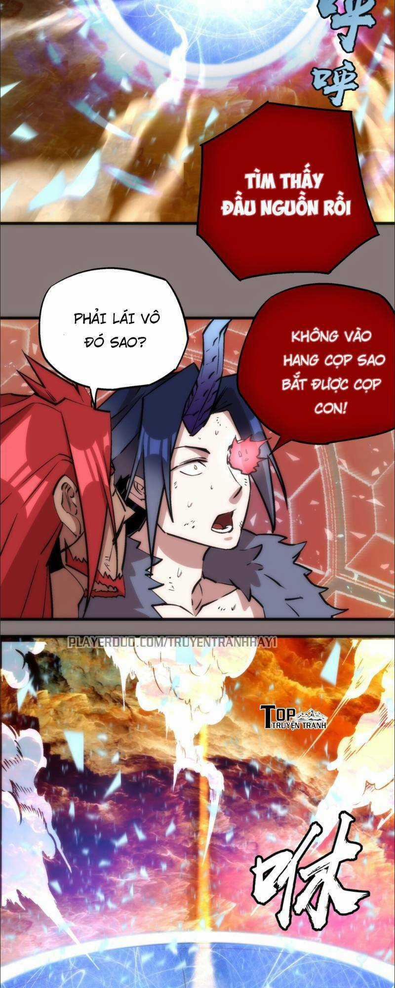 Asura Chapter 17 trang 26
