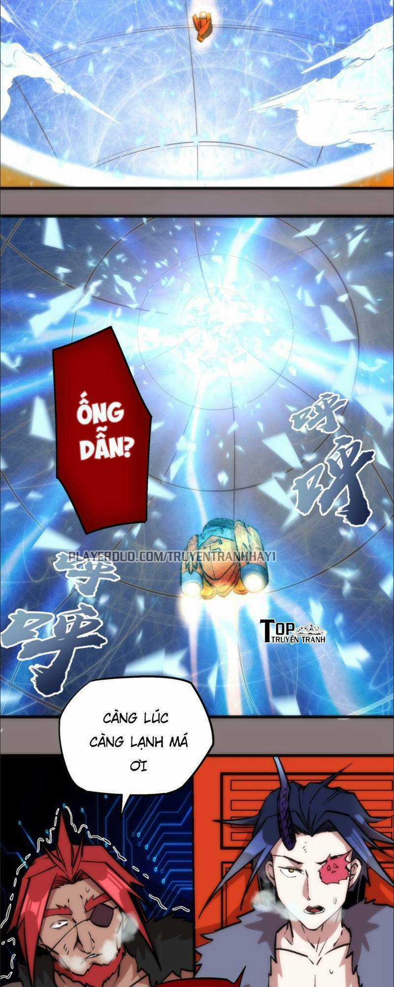 Asura Chapter 17 trang 27