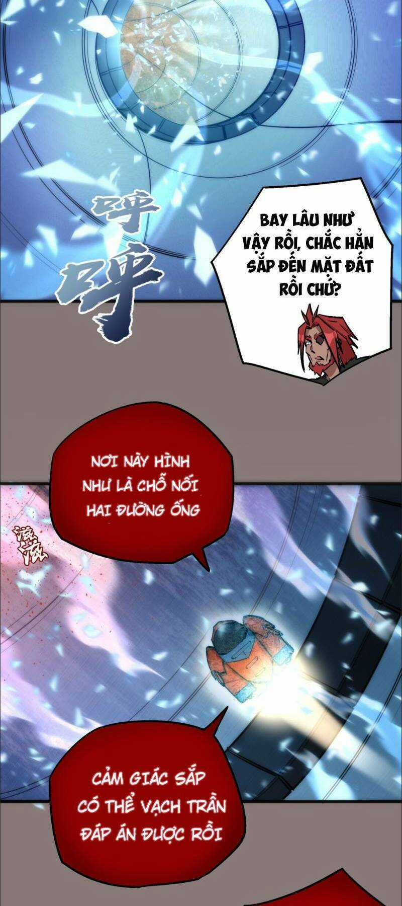 Asura Chapter 17 trang 29
