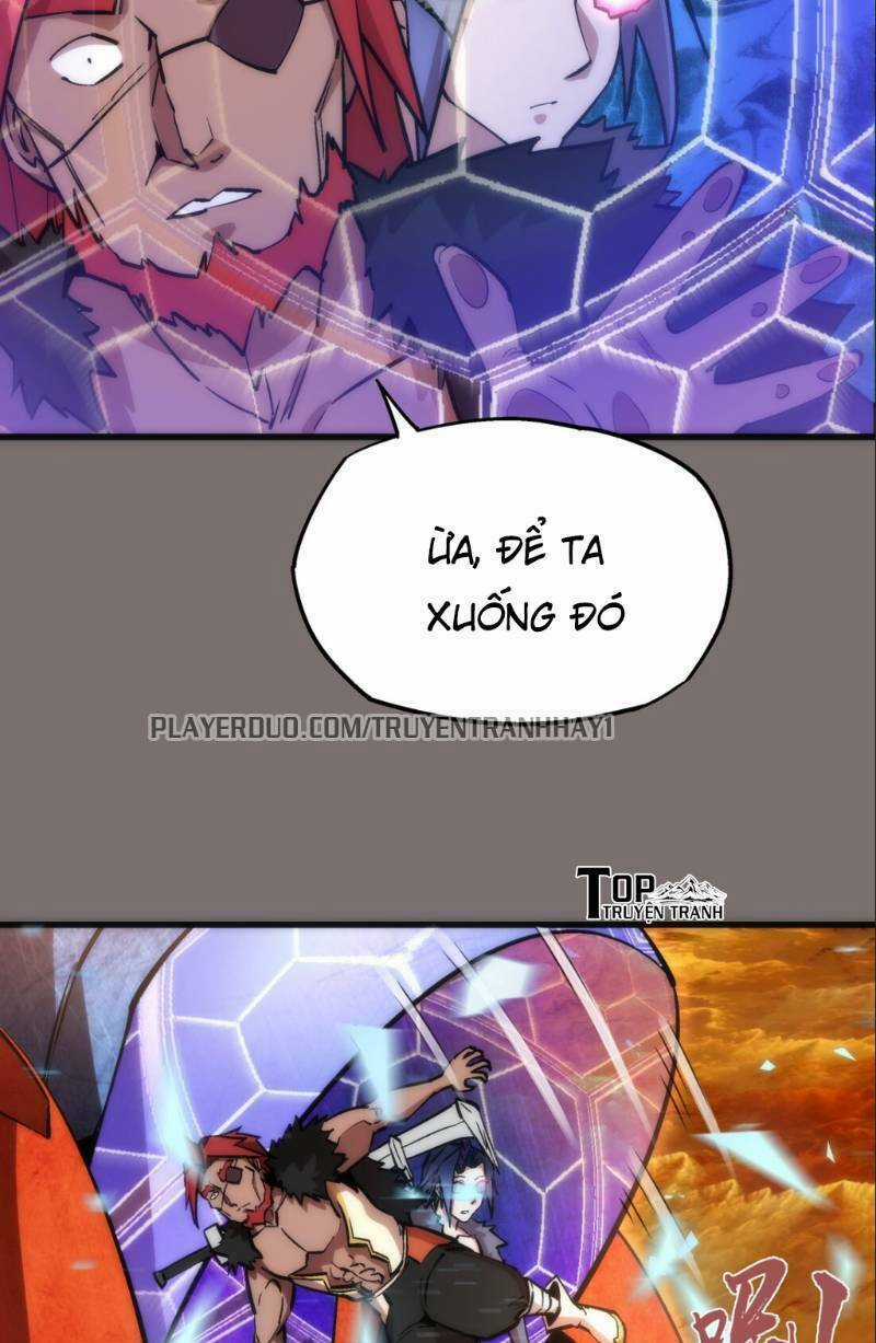 Asura Chapter 17 trang 3