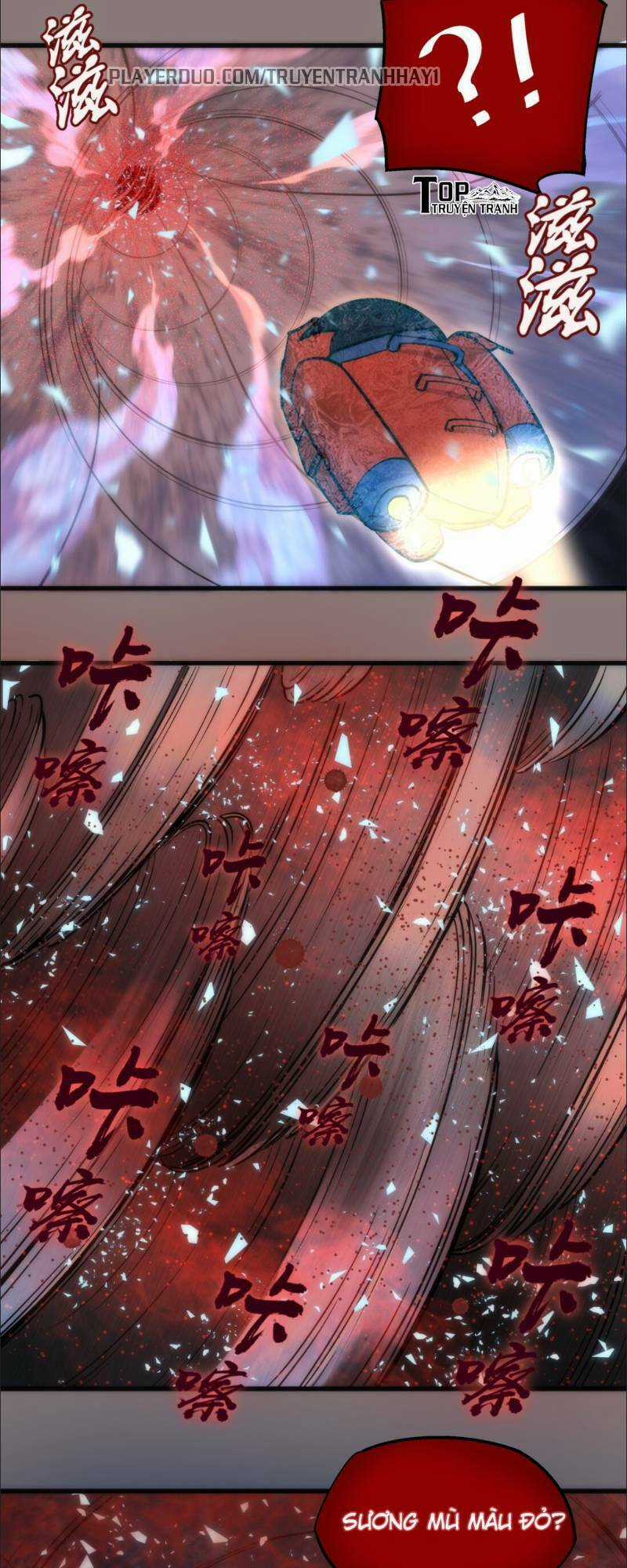 Asura Chapter 17 trang 30