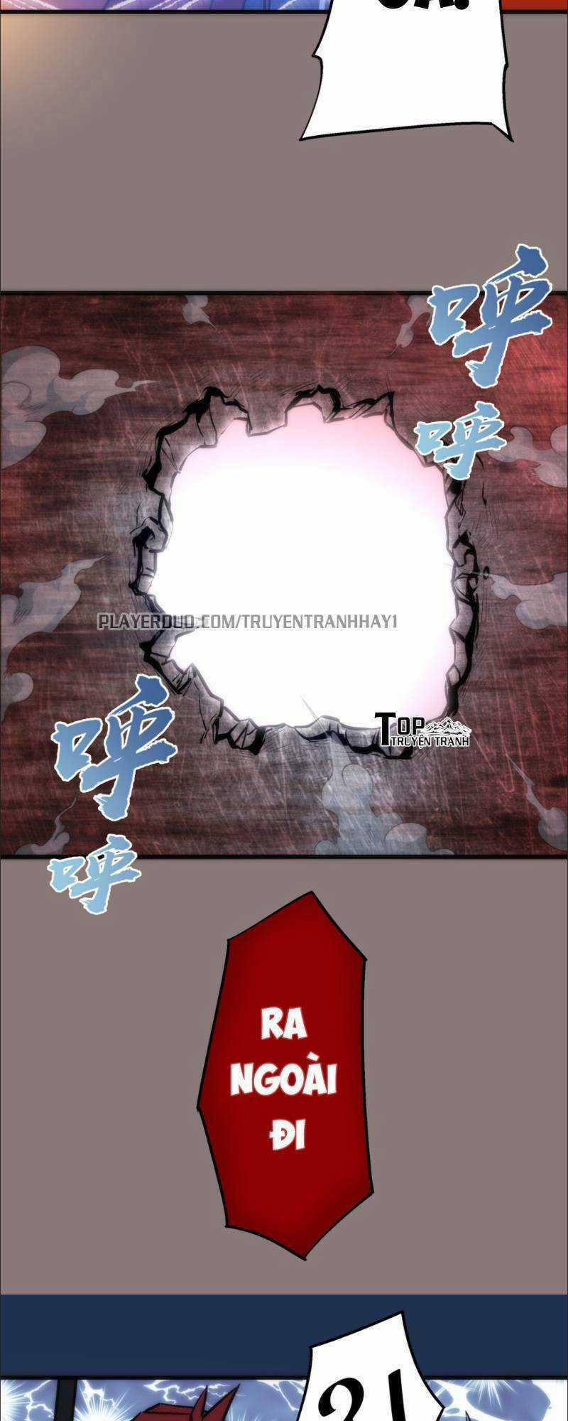 Asura Chapter 17 trang 34