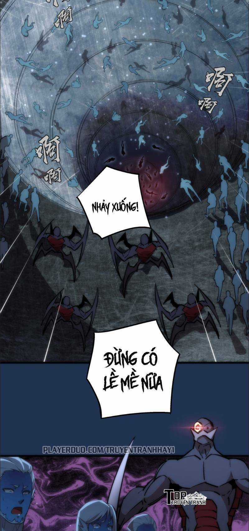 Asura Chapter 17 trang 36