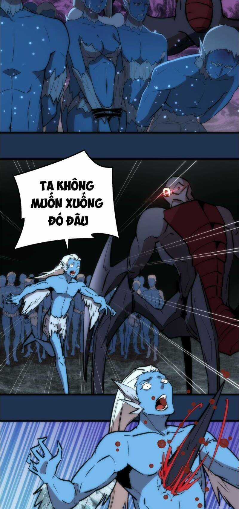 Asura Chapter 17 trang 37