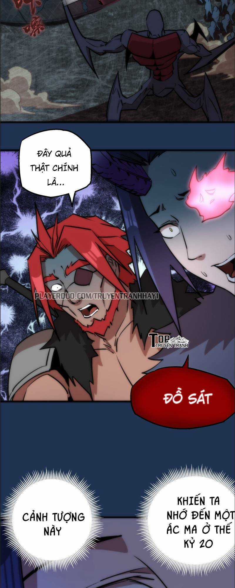 Asura Chapter 17 trang 39