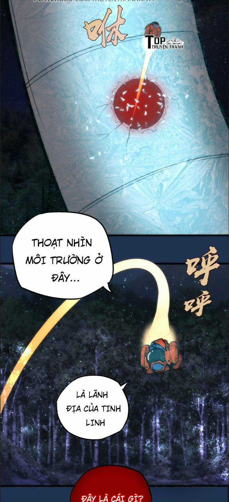 Asura Chapter 17 trang 41