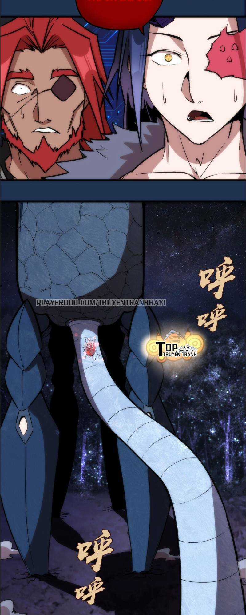 Asura Chapter 17 trang 42