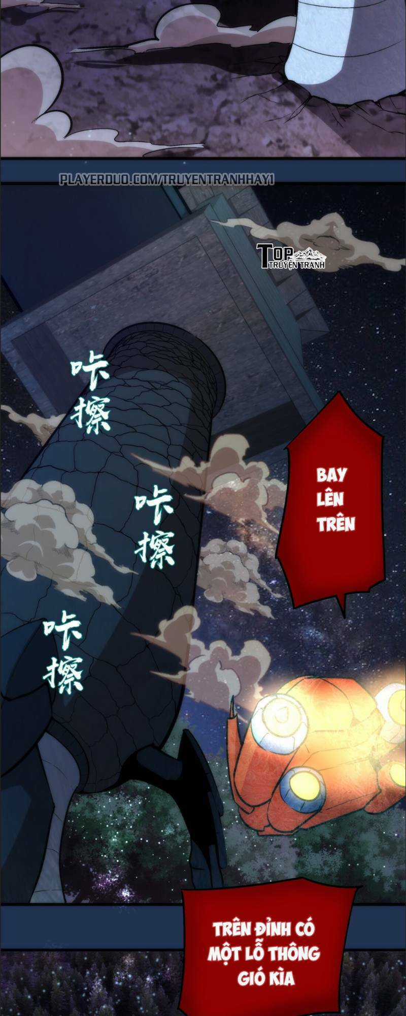 Asura Chapter 17 trang 43