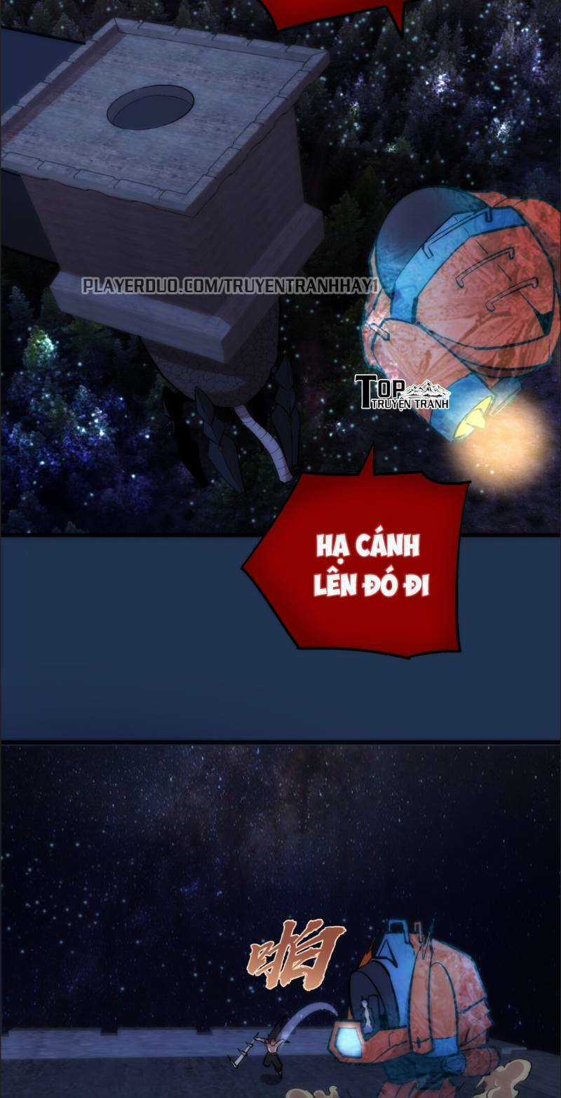 Asura Chapter 17 trang 44