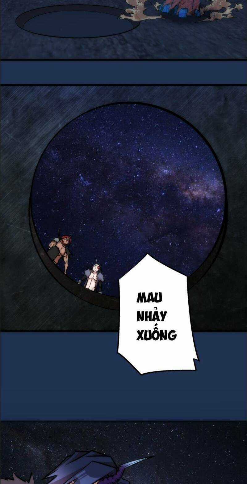 Asura Chapter 17 trang 45