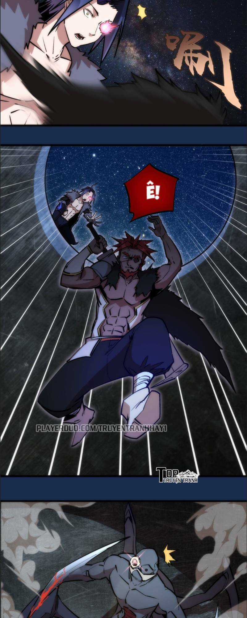 Asura Chapter 17 trang 46
