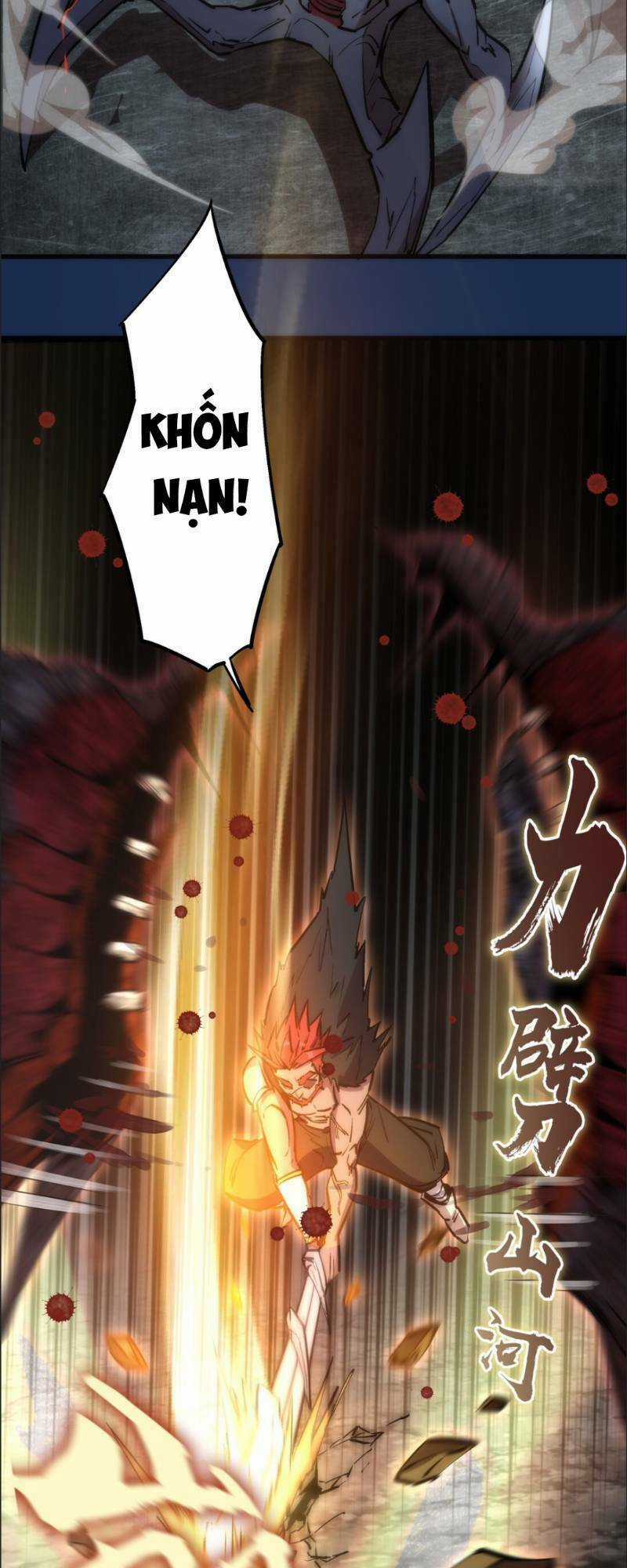 Asura Chapter 17 trang 47