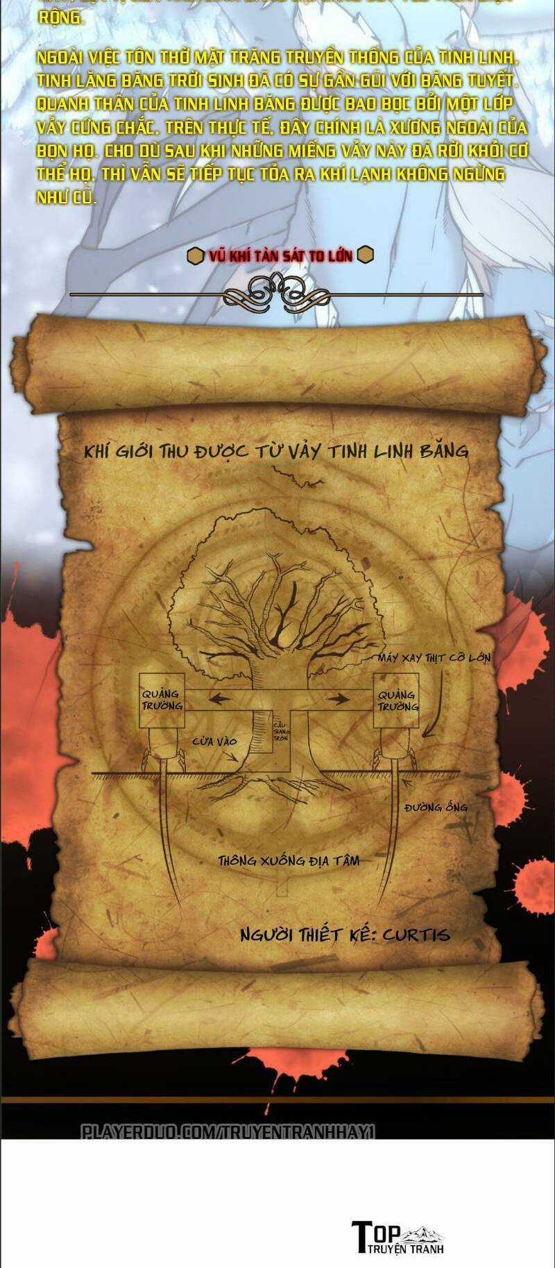 Asura Chapter 17 trang 49