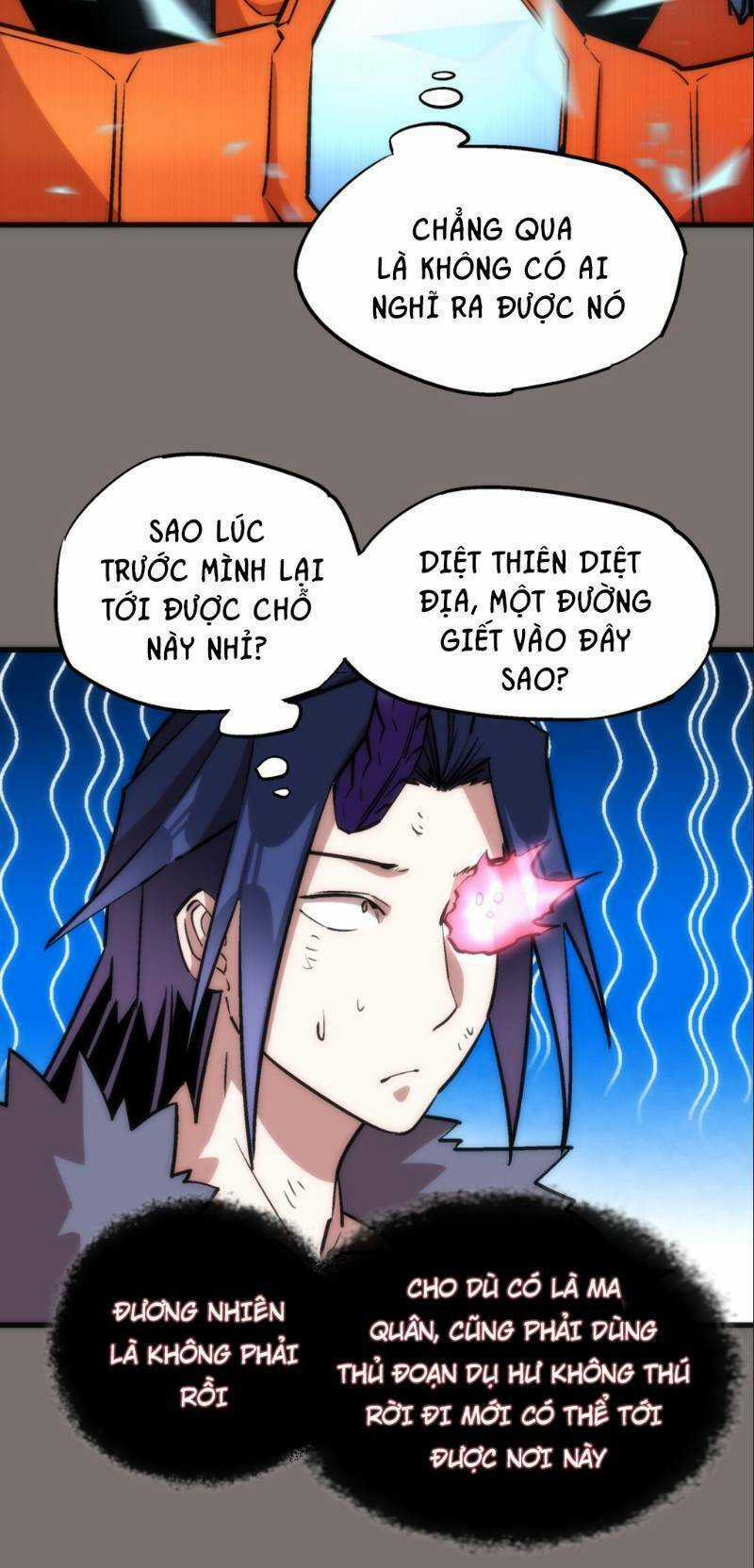 Asura Chapter 17 trang 7