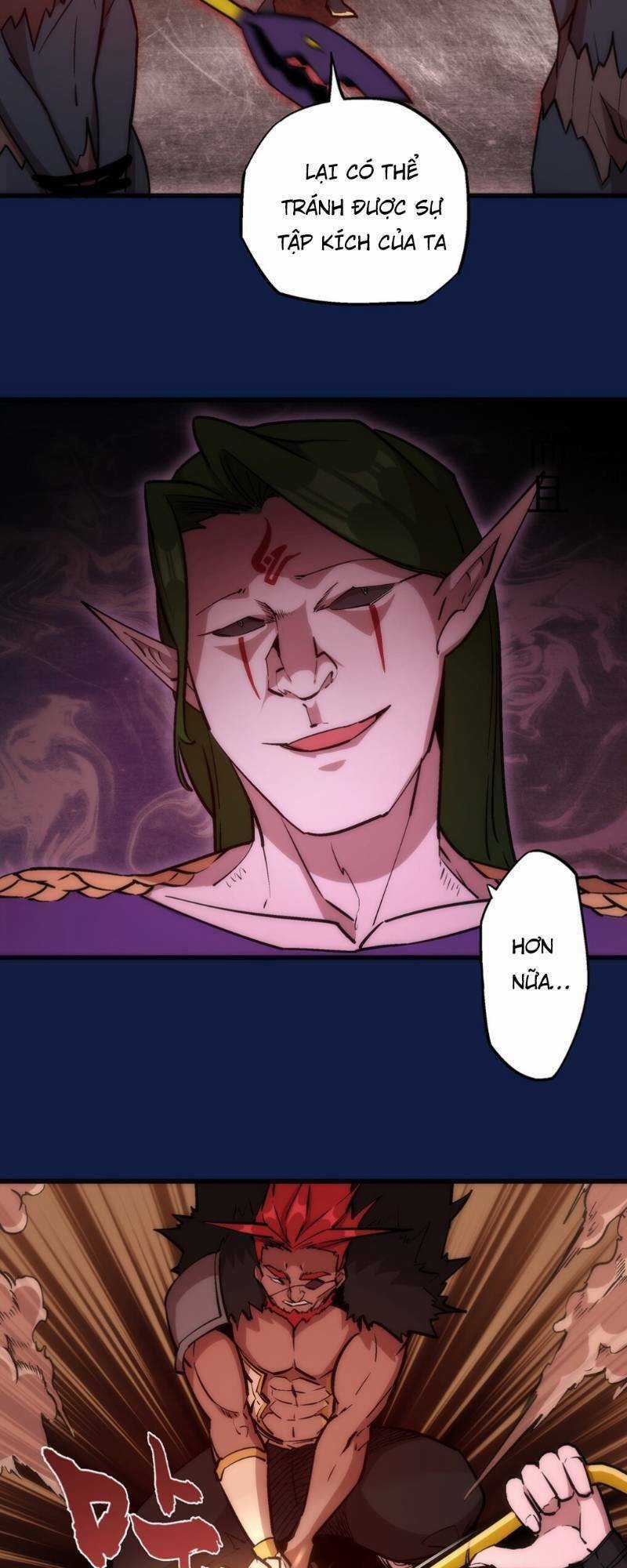 Asura Chapter 18 trang 13