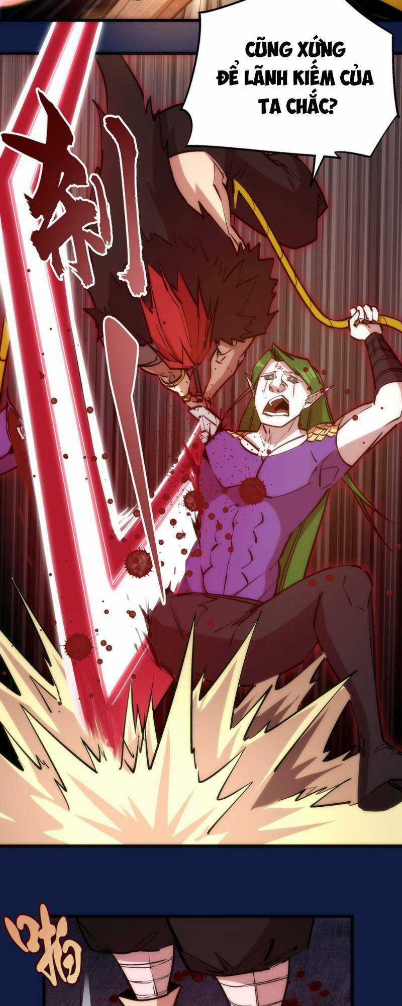 Asura Chapter 18 trang 15