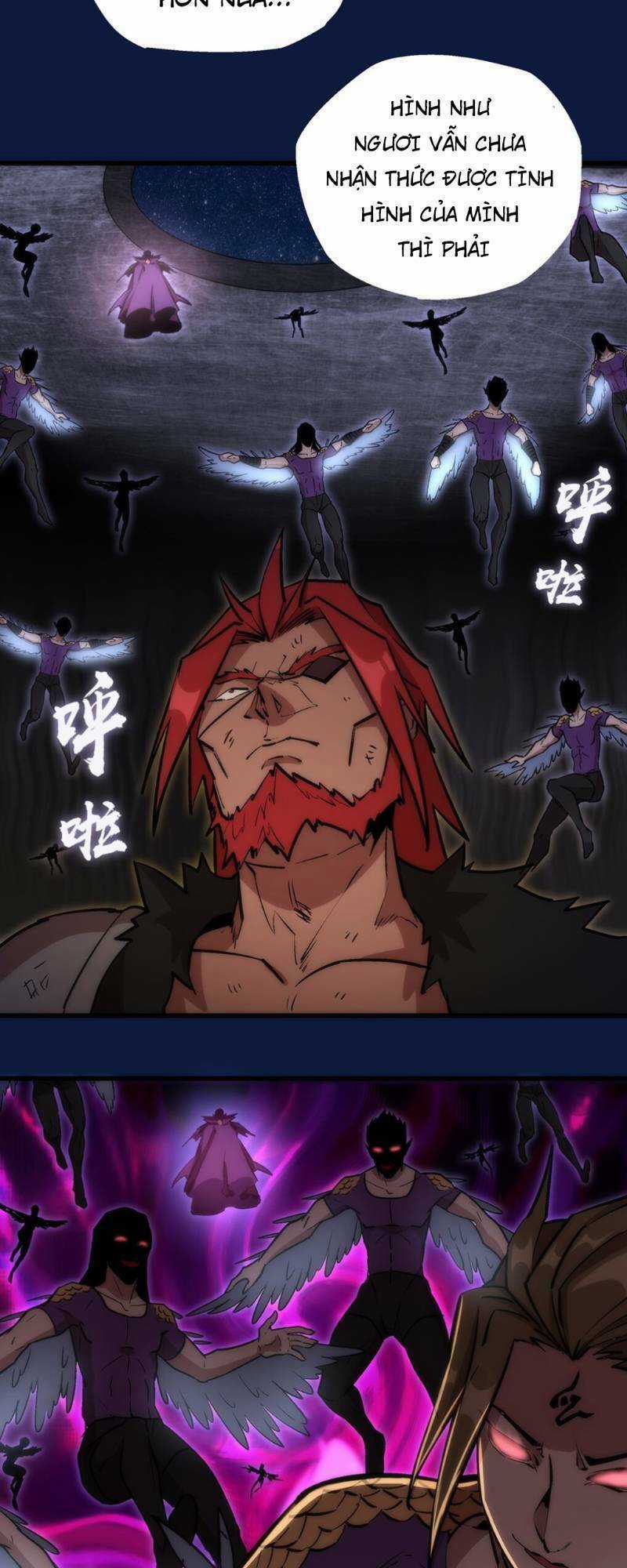 Asura Chapter 18 trang 19