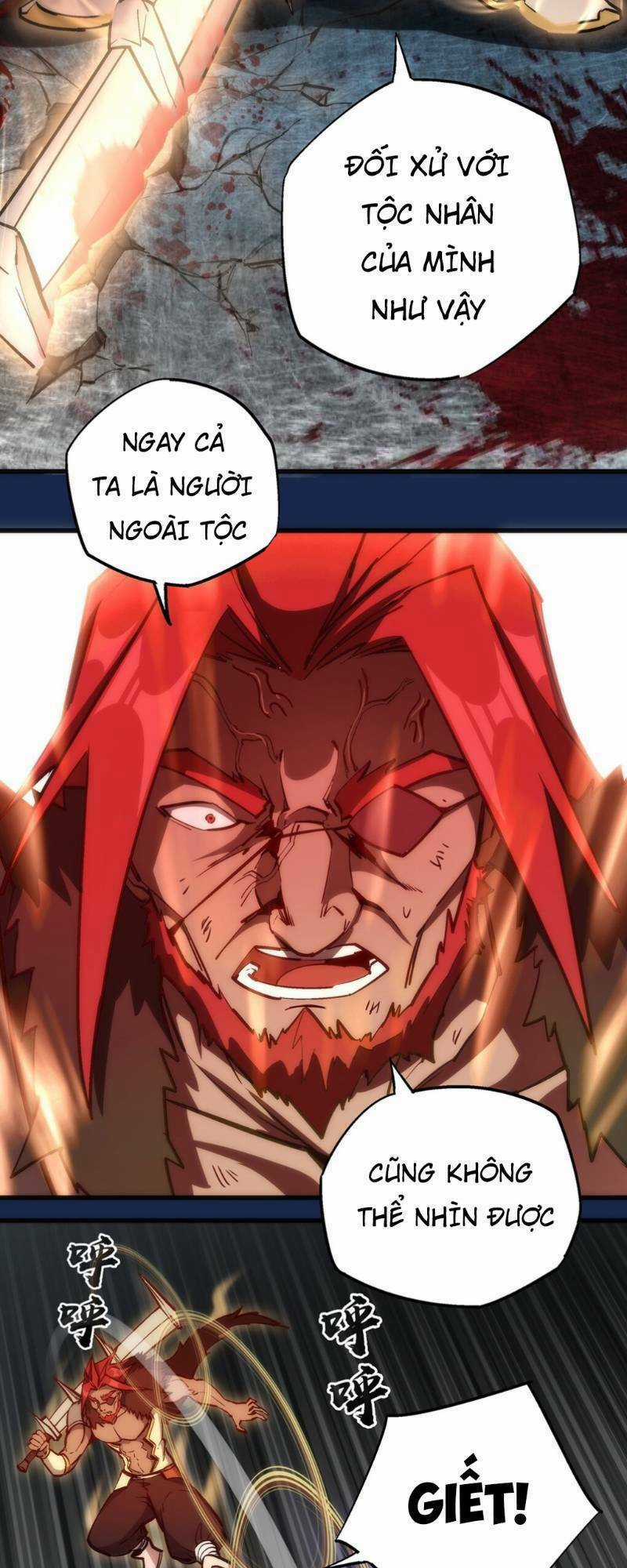 Asura Chapter 18 trang 2