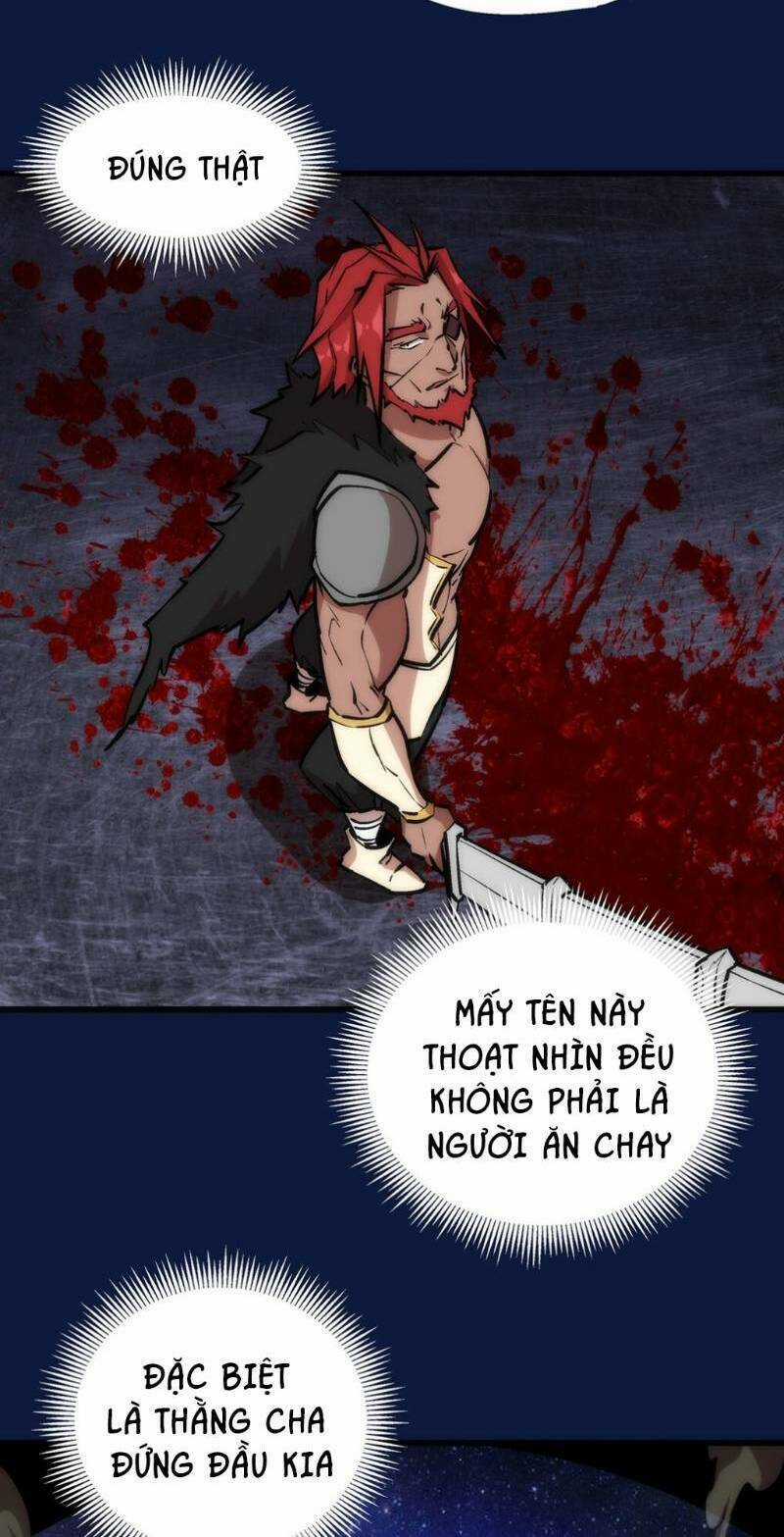 Asura Chapter 18 trang 21