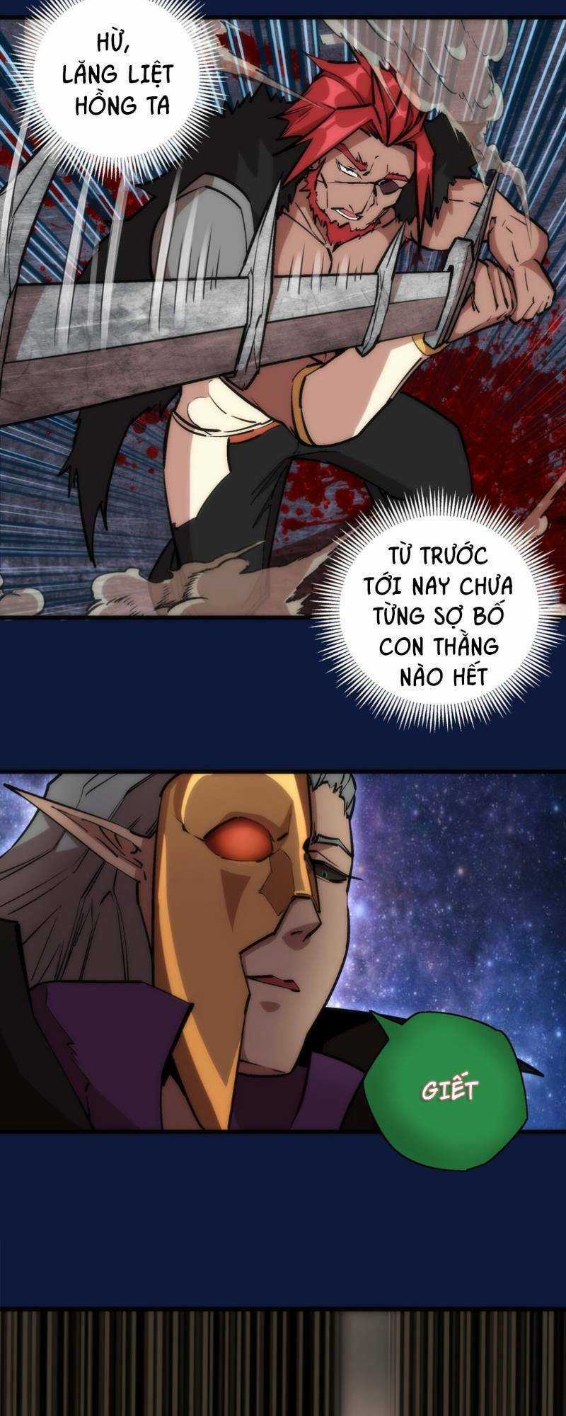 Asura Chapter 18 trang 23