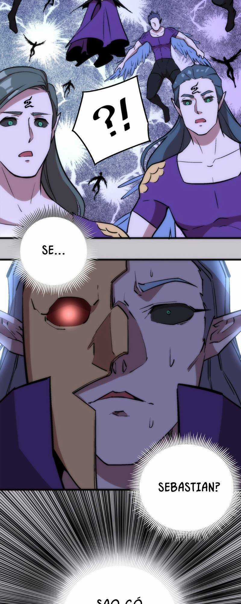 Asura Chapter 18 trang 27