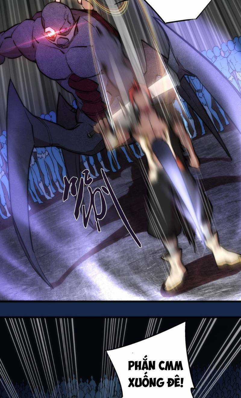 Asura Chapter 18 trang 3