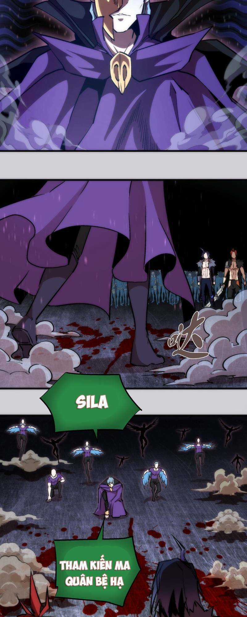 Asura Chapter 18 trang 30