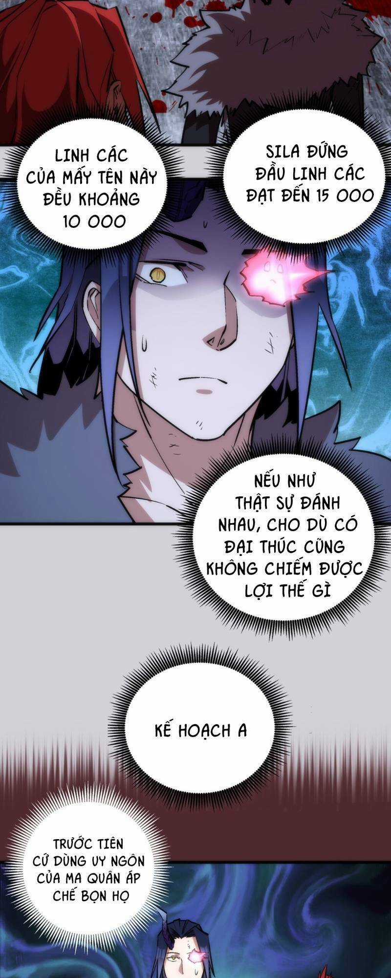 Asura Chapter 18 trang 31