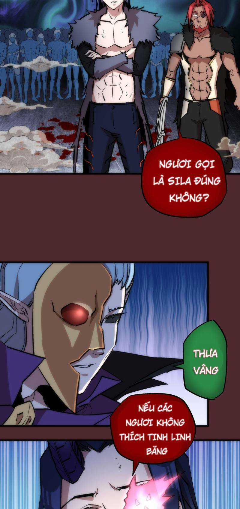 Asura Chapter 18 trang 32