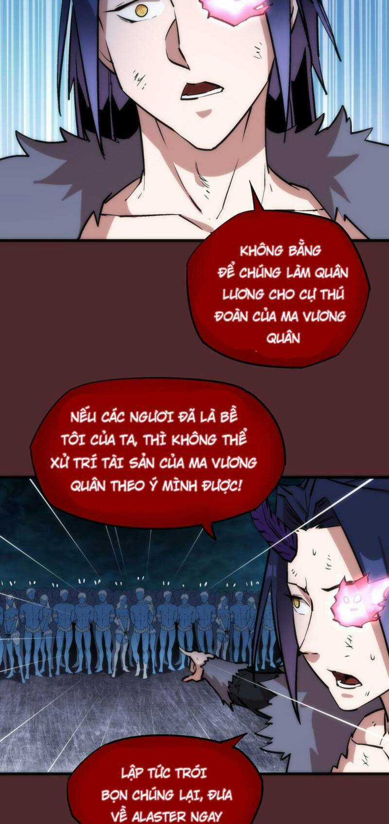 Asura Chapter 18 trang 33