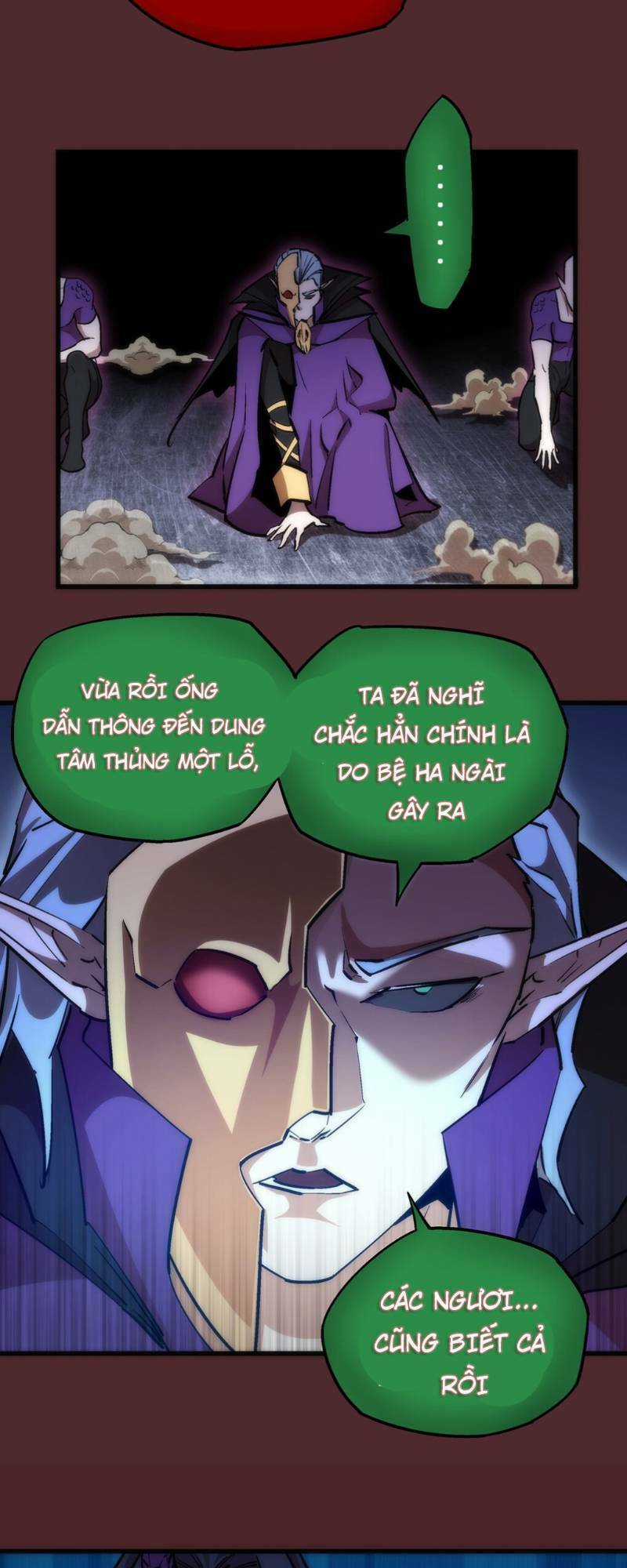 Asura Chapter 18 trang 34