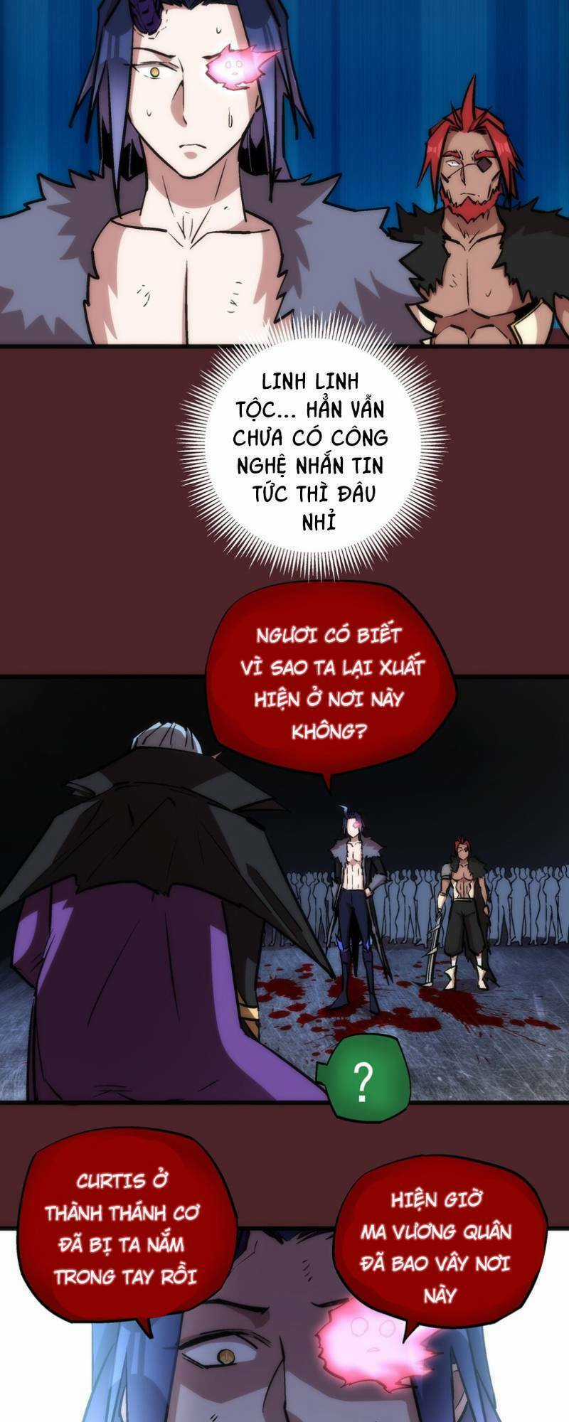 Asura Chapter 18 trang 35