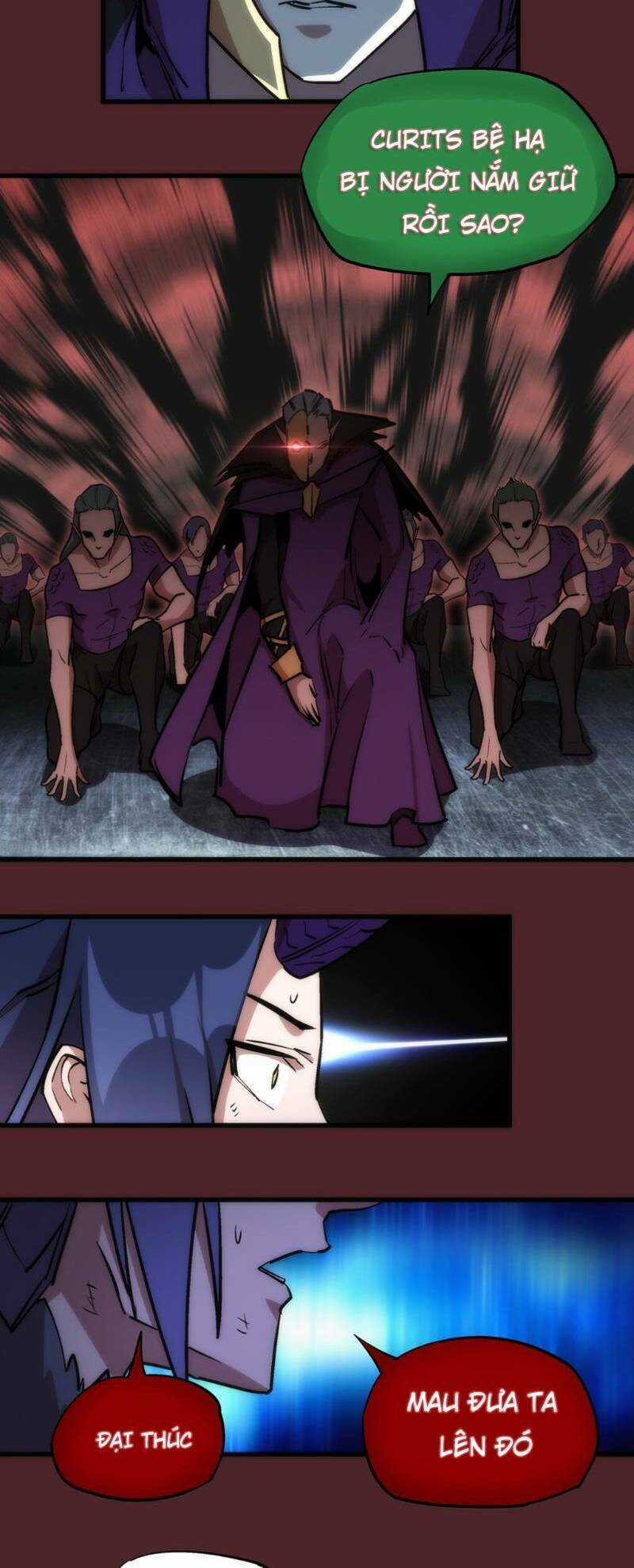 Asura Chapter 18 trang 37