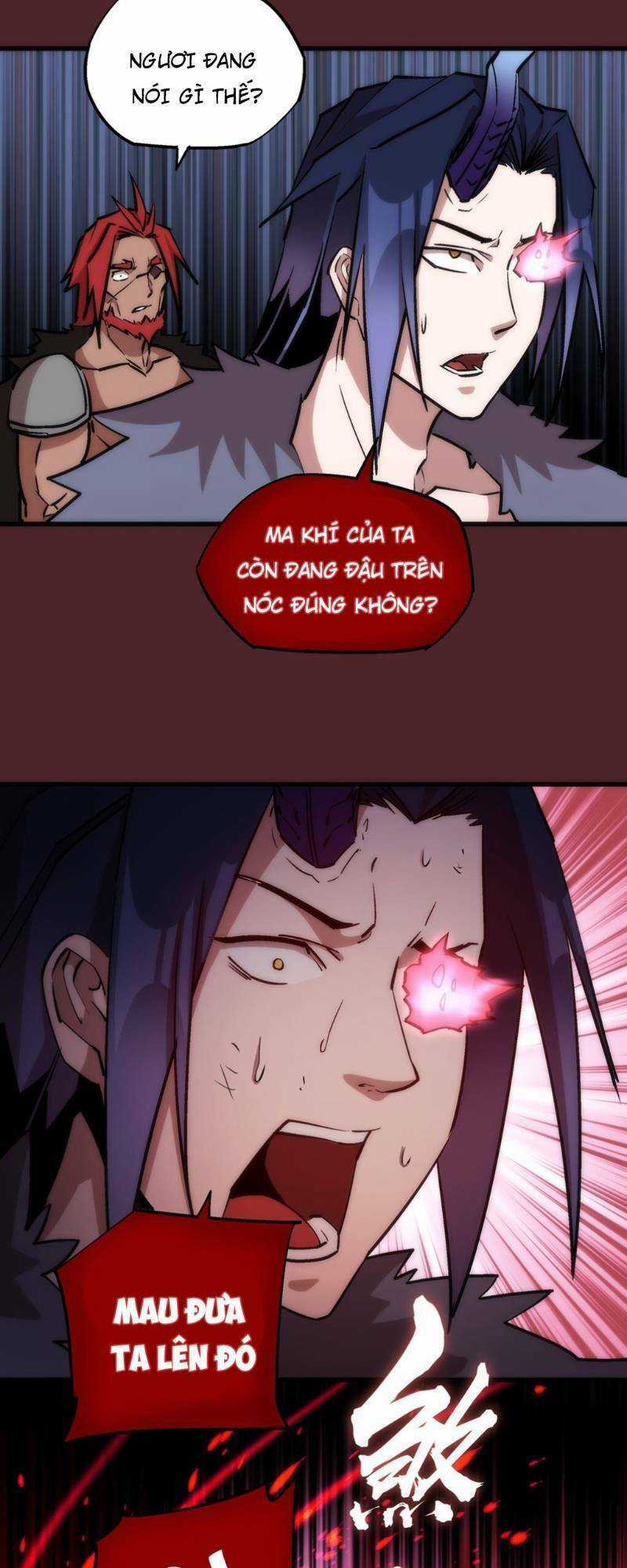 Asura Chapter 18 trang 38