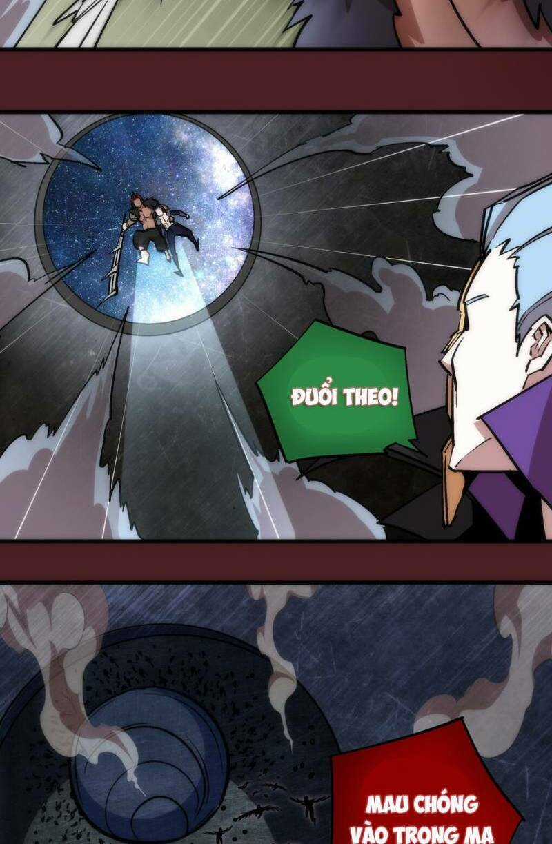 Asura Chapter 18 trang 41