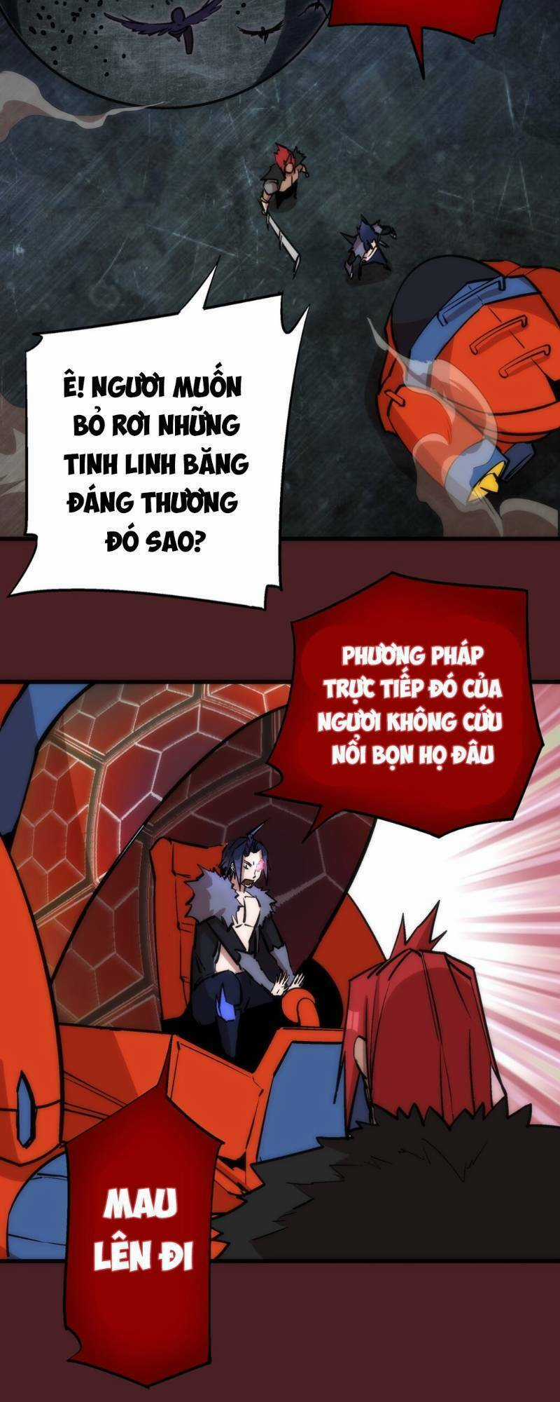 Asura Chapter 18 trang 42