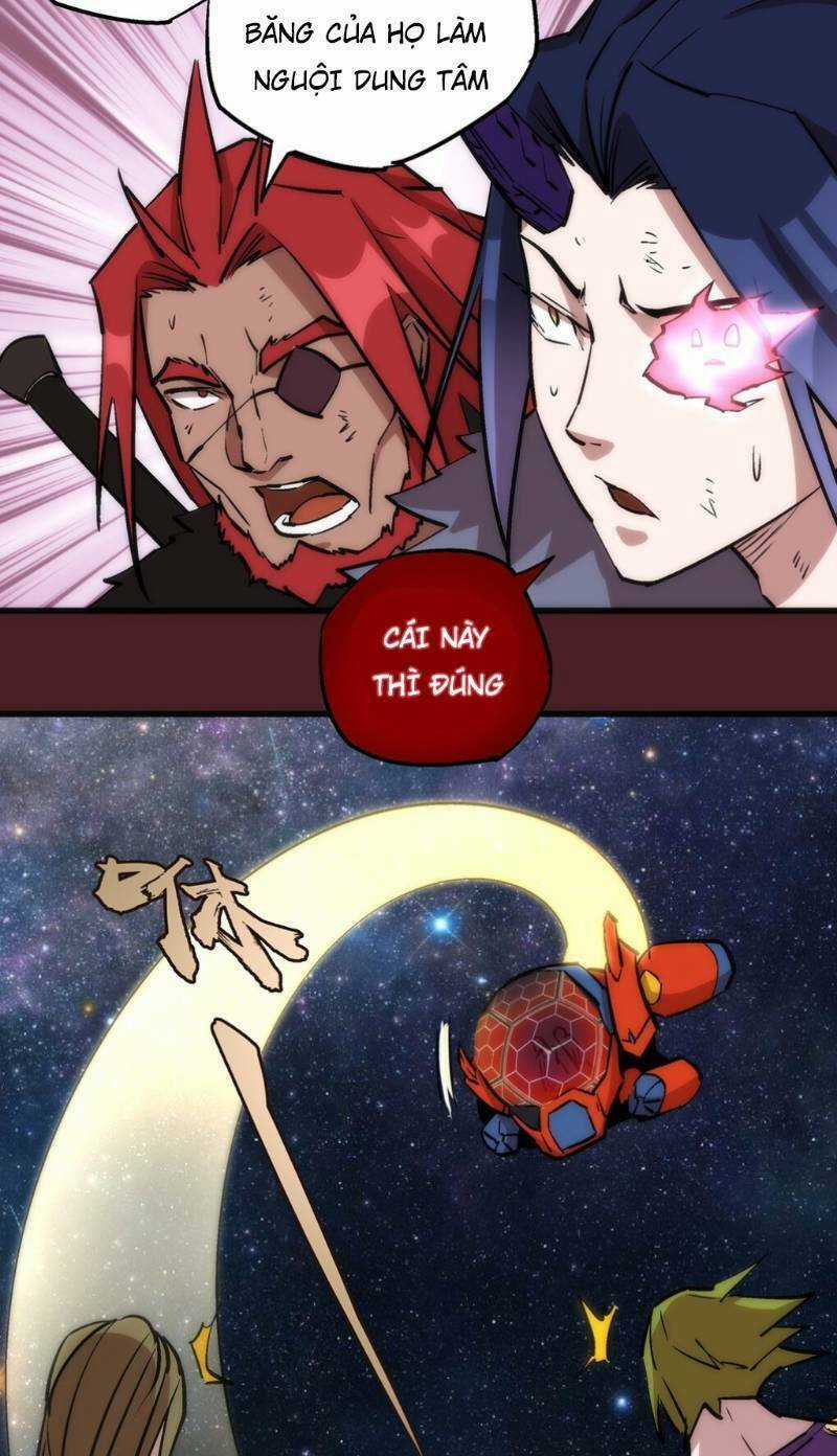 Asura Chapter 18 trang 44