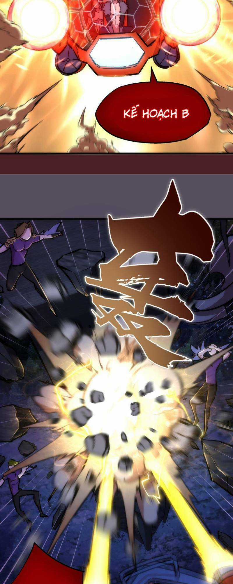 Asura Chapter 18 trang 46