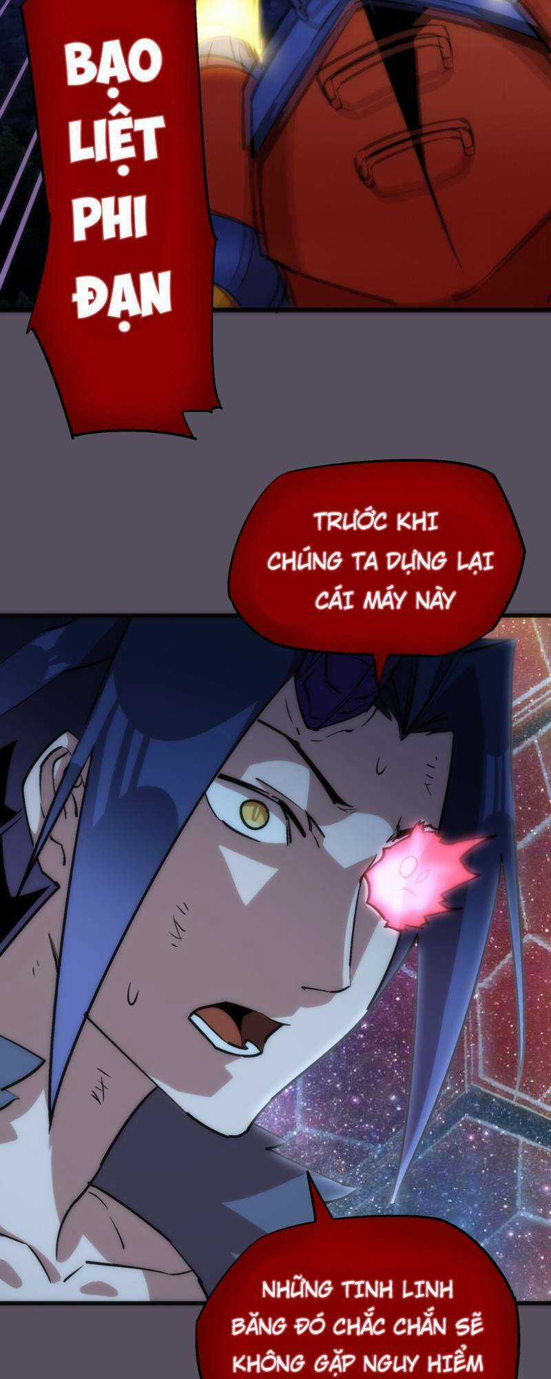 Asura Chapter 18 trang 47