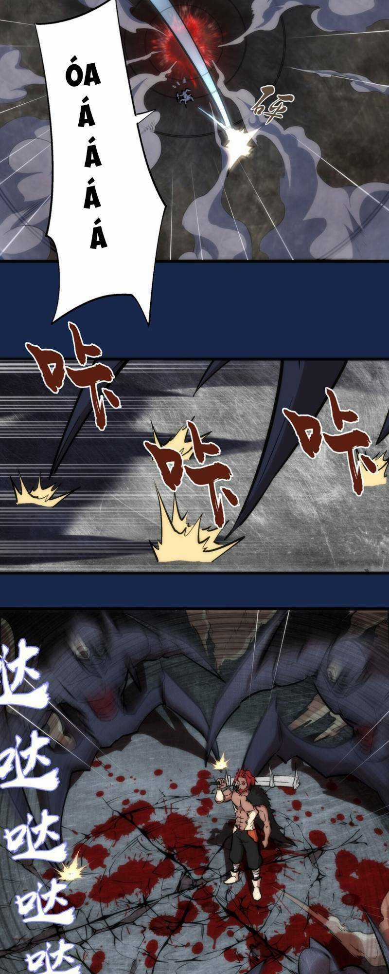 Asura Chapter 18 trang 5