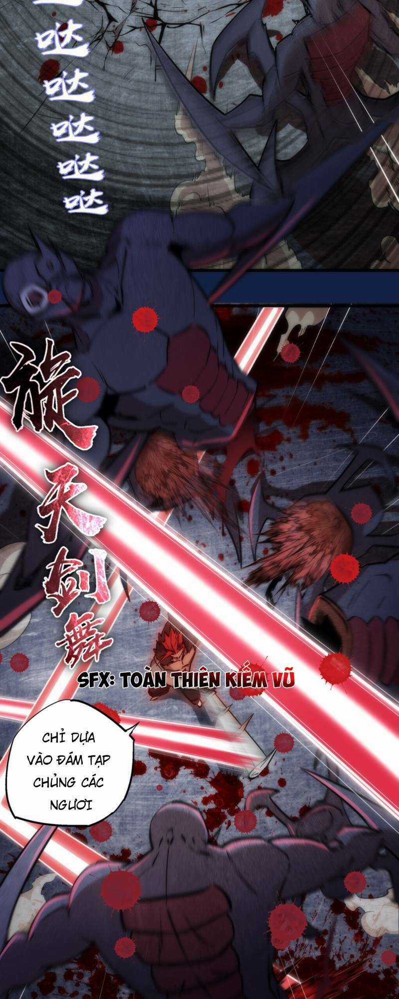 Asura Chapter 18 trang 6