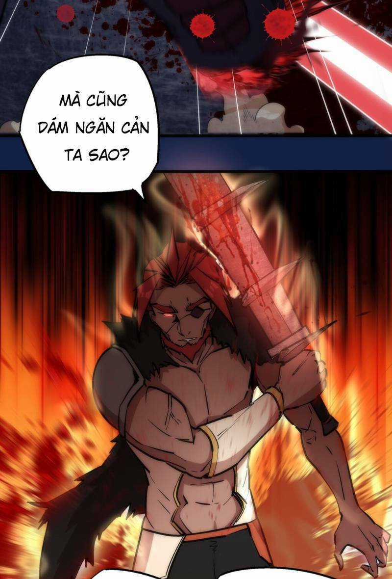 Asura Chapter 18 trang 7