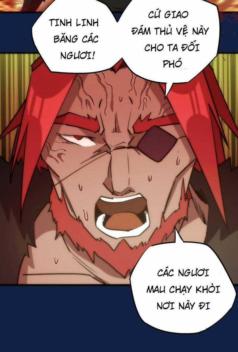 Asura Chapter 18 trang 8