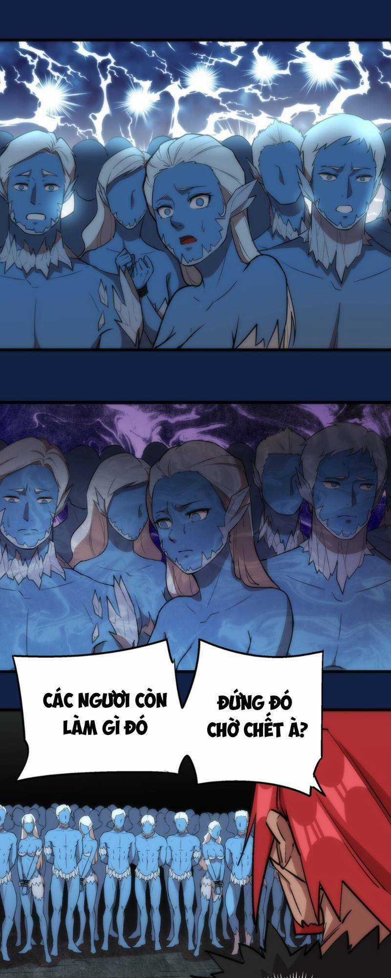 Asura Chapter 18 trang 9