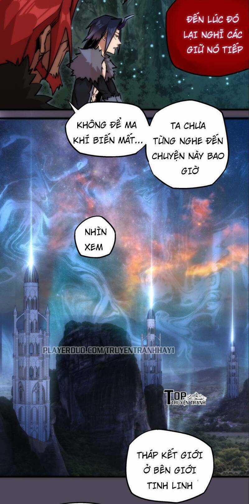 Asura Chapter 19 trang 12