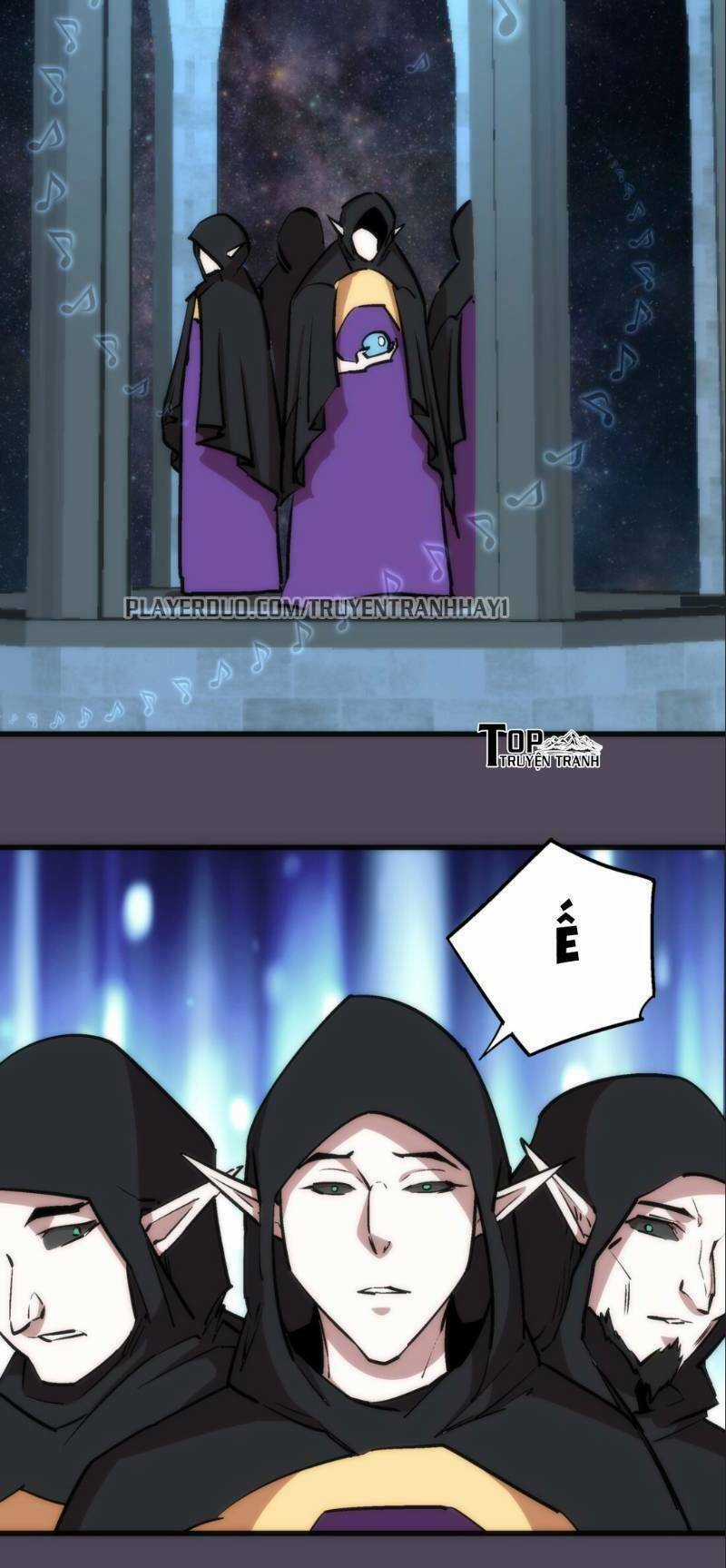 Asura Chapter 19 trang 15