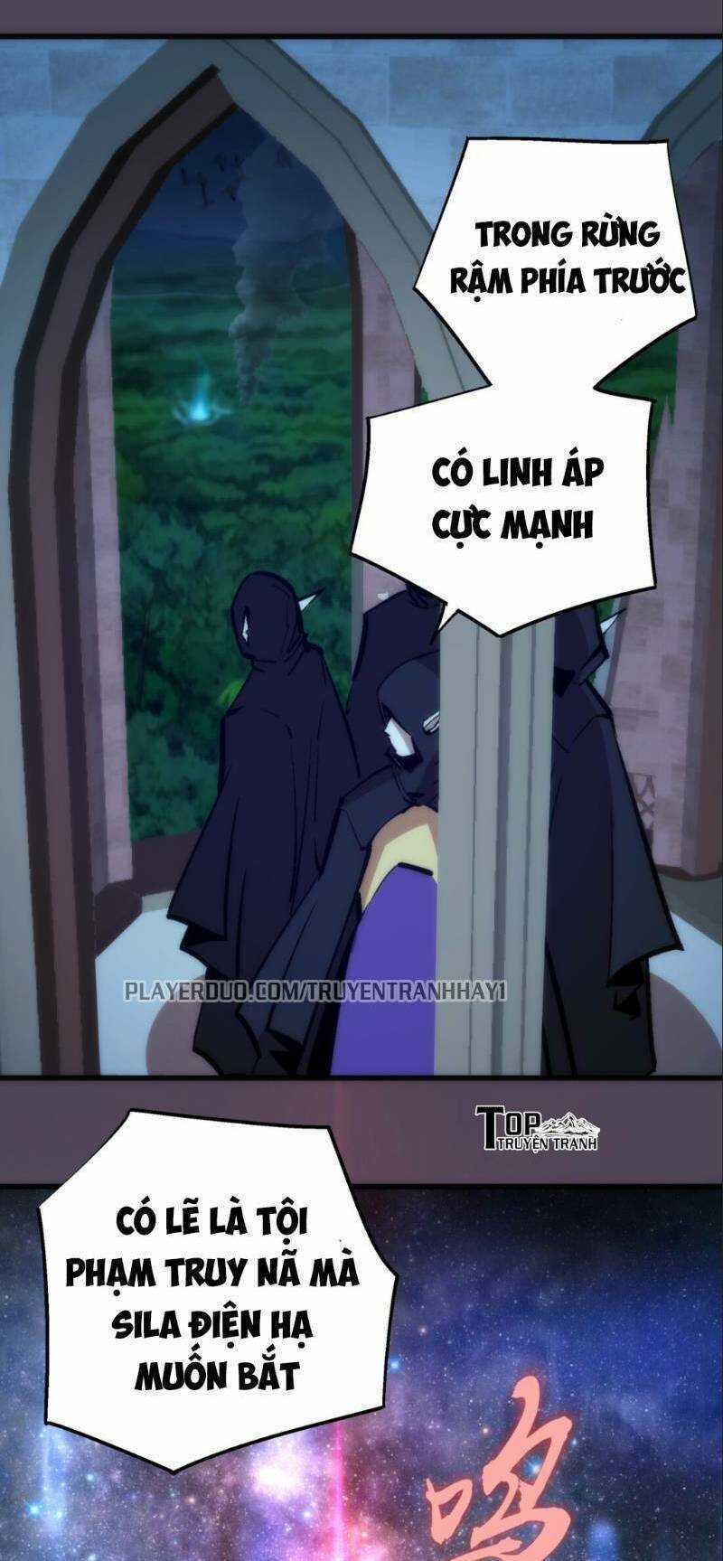 Asura Chapter 19 trang 16