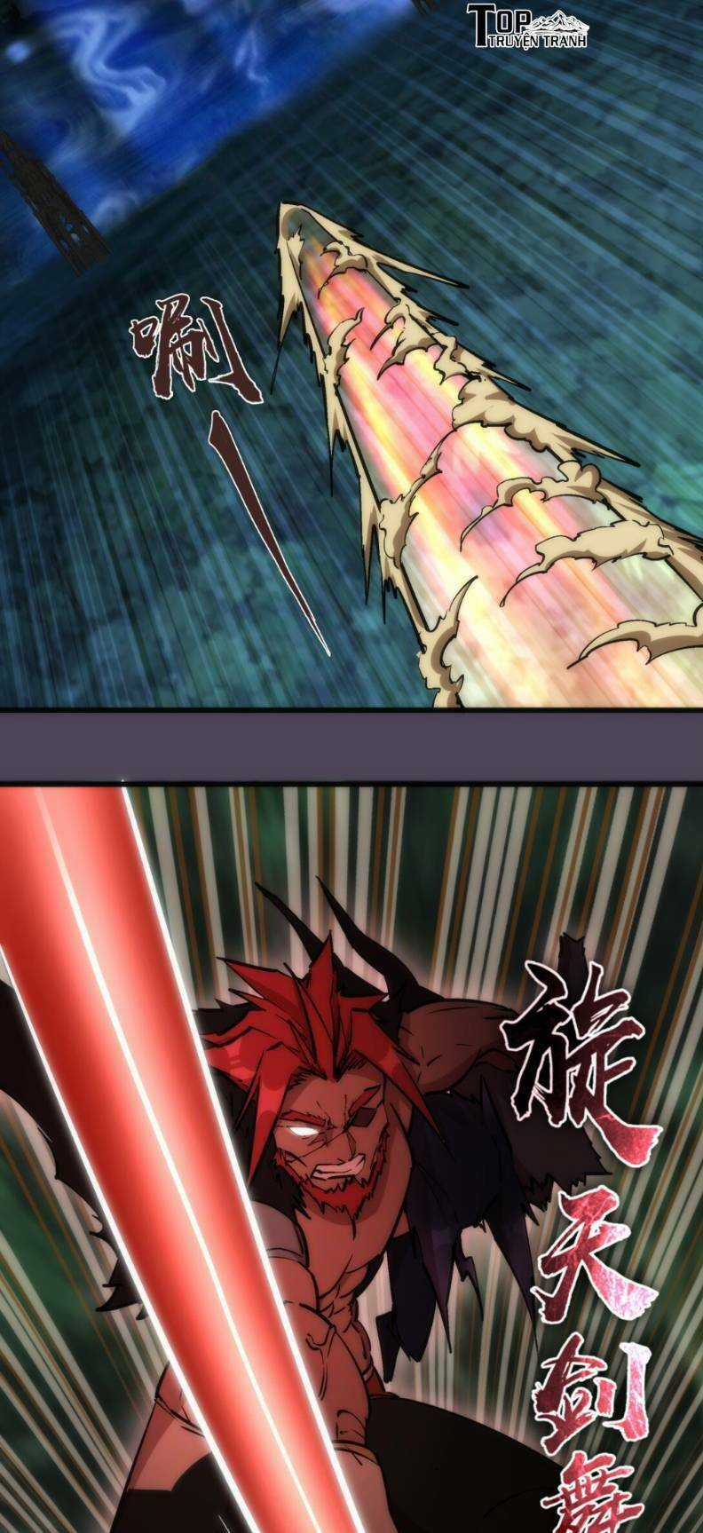 Asura Chapter 19 trang 19