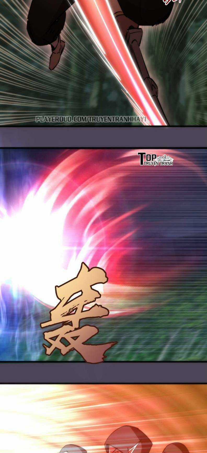 Asura Chapter 19 trang 20